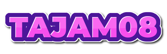 logo TAJAM08
